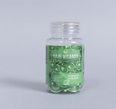 DD Hair Vitamin