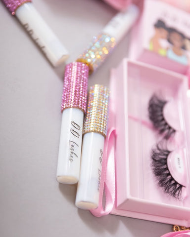 DD Lashes