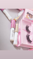 DD Lashes