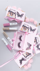 DD Lashes