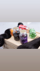 DD Hair Vitamin