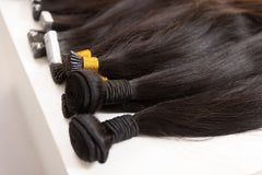 Brazilian Hair Bundles Straight Virgin  Hair