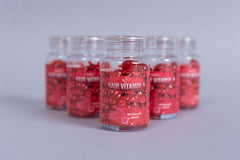DD Hair Vitamin