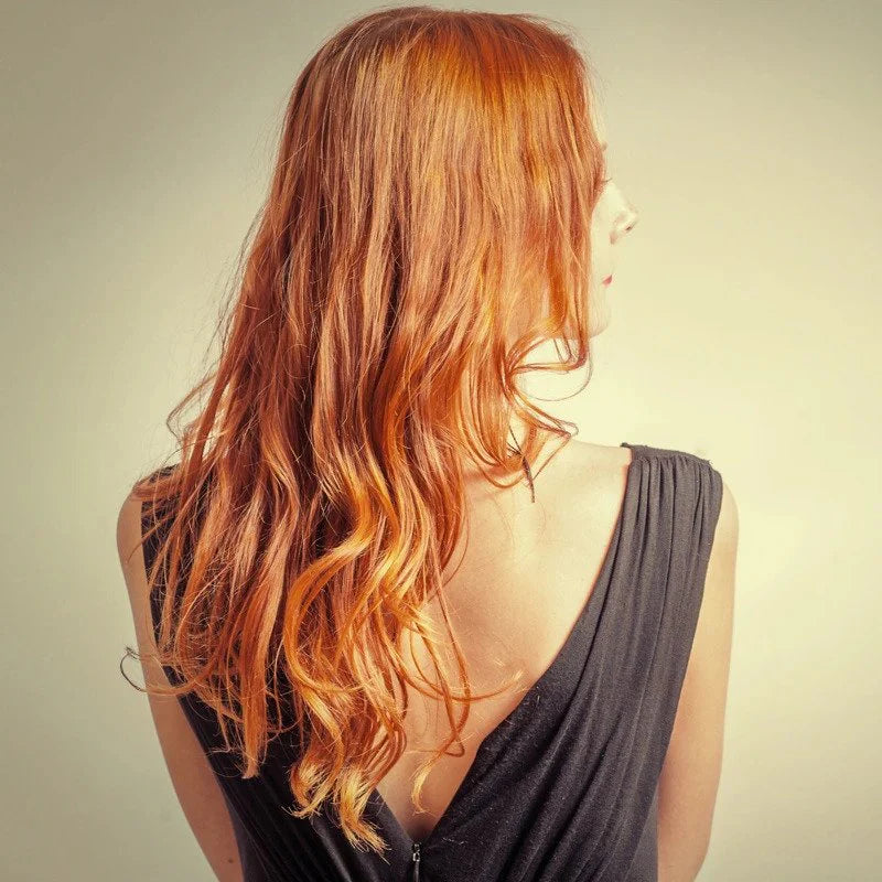 Layer Hair
