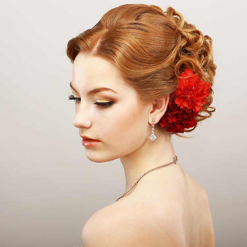 French twist